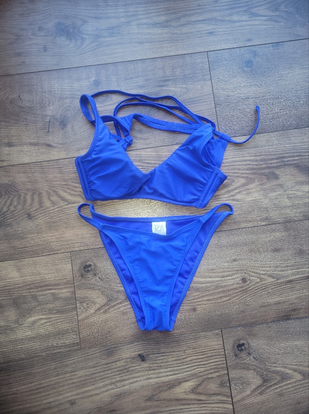 Wild Fable Royal blue NOT FOR SALE